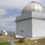 Observatório do Pico dos Dias. Foto: ViniRoger