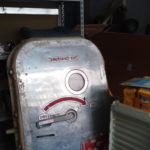 Saída de emergência