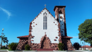Igreja de São Francisco de Assis
