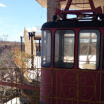 Teleférico