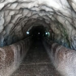 Túnel de ventilação