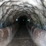 Túnel de ventilação