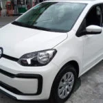 Volkswagen up! Foto: ViniRoger