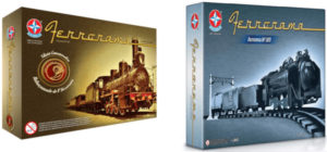 XP-100 e XP-300 relançados. Fonte: divulgação