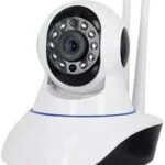 Câmera IP Yoosee. Fonte: divulgação