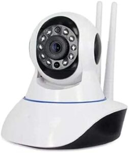 Câmera IP Yoosee. Fonte: divulgação