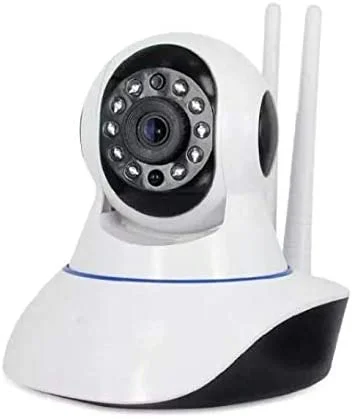 Câmera IP Yoosee. Fonte: divulgação