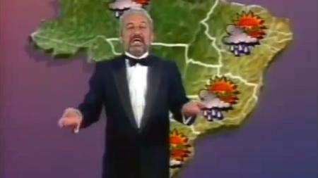 Feliz Aqui Agora SBT