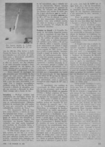Segunda página do artigo de Villela na NASA