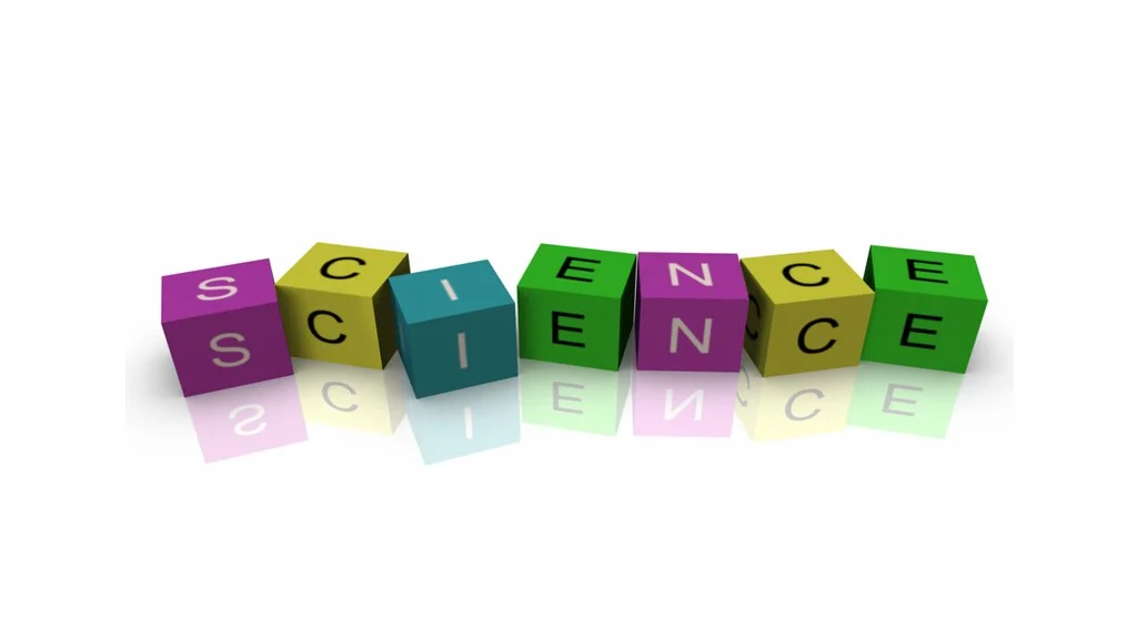 Science, por Shahid Abdullah