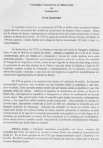 Sobre CCM - Greg Zamarripa