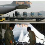 Semeadura de nuvens na Malásia. Foto: Reprodução