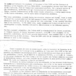 Reunião de Oceanografia da UNESCO (set 1965) parte 2