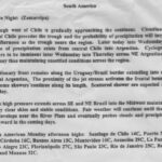 Atualização de previsão para América do Sul - Greg Zamarripa
