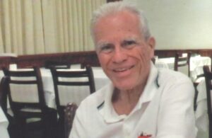 Rubens Junqueira Villela