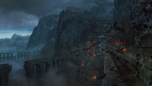 Hades. Fonte: Wallpaper Flare