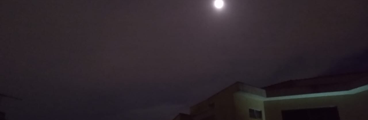 Altostratus translucidus. Foto: ViniRoger