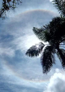 Cirrostratus fibratus. Foto: ViniRoger
