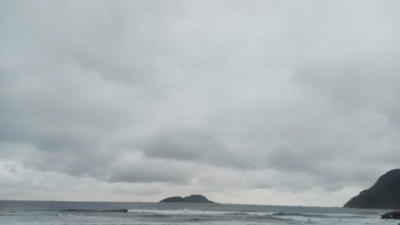 Stratocumulus stratiformis. Foto: ViniRoger