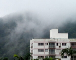 Stratus fractus. Foto: ViniRoger
