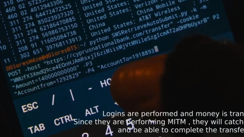 Há algo errado (e muito certo) em Mr. Robot