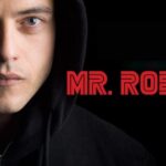 Cartaz da série Mr. Robot