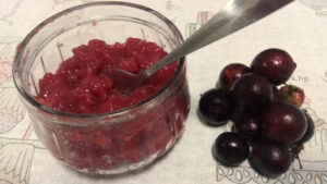 Creme de jabuticaba. Foto: ViniRoger