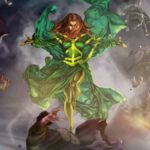 Ciclone. Fonte: DC (divulgação)