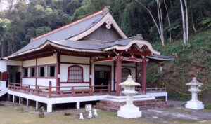 Templo Enkoji. Foto: ViniRoger