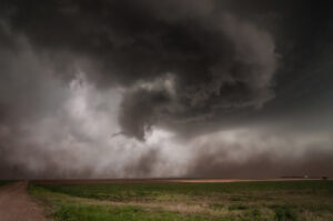 Nuvem murus. Créditos: Lane Pearman