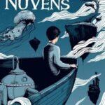 Capa do livro Os caçadores de nuvens