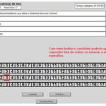 Montagem com layout da prova da ANAC no computador. Fonte: Wallace Oliveira