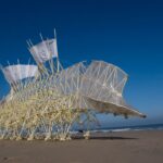 Umerus, 2009. Foto: Loek van der Klis