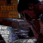 "Burnout & Stress" by Hangout Lifestyle (Florian Simeth) is licensed under CC BY 2.0