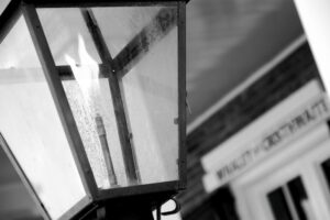 Gaslight. Foto: Steve Snodgrass