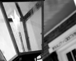 Gaslight. Foto: Steve Snodgrass