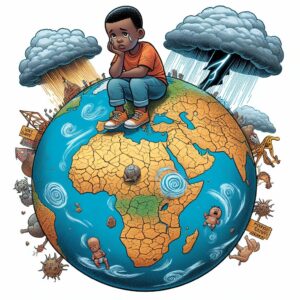 Imagem gerada por IA - Microsoft Copilot