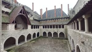 Paço dos Duques. Foto: ViniRoger