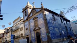 Capela das Almas. Foto: ViniRoger