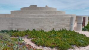 Fortaleza de Sagres - A Voz do Mar. Foto: ViniRoger