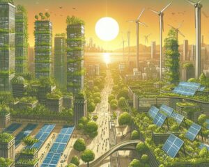 Gerado com IA da plataforma DALL·E 3 via Microsoft copilot