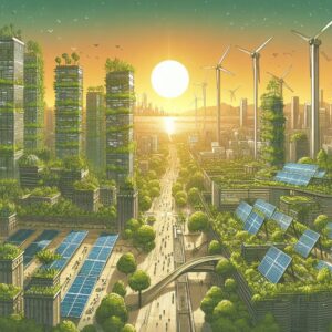 Gerado com IA da plataforma DALL·E 3 via Microsoft copilot