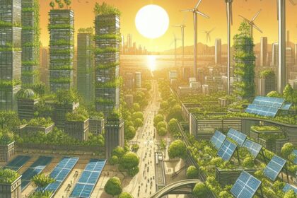 Gerado com IA da plataforma DALL·E 3 via Microsoft copilot