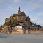 Mont Saint-Michel. Foto: ViniRoger