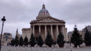 Panteão. Foto: ViniRoger