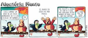 Fonte: Humor com Ciência