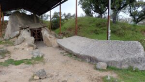 Anta Grande do Zambujeiro. Foto: ViniRoger