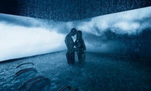 Vasca Cinema (Cinema pool). Fonte: divulgação