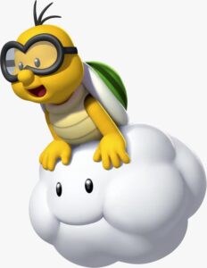 Latiku. Crédito: Nintendo