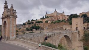 Puente de Alcántara. Foto: ViniRoger